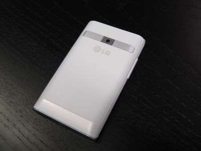 LG Optimus L3