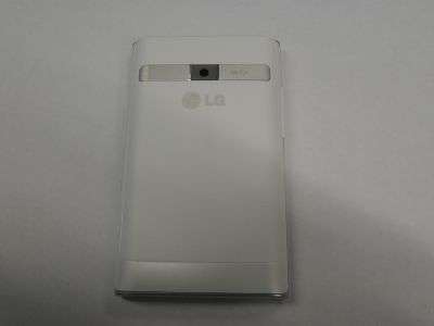 LG Optimus L3