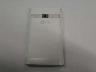 LG Optimus L3