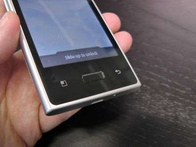 LG Optimus L3