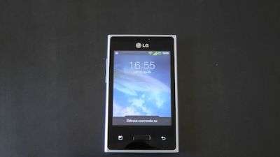 LG Optimus L3