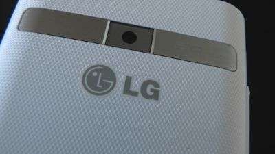 LG Optimus L3