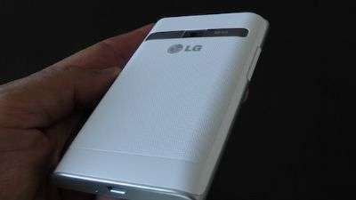 LG Optimus L3