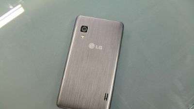 LG Optimus L5 II