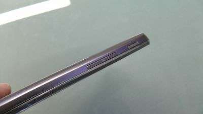 LG Optimus L5 II
