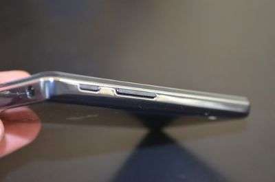 LG Optimus L5 II