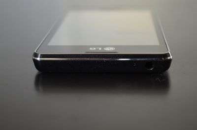 LG Optimus L5 II