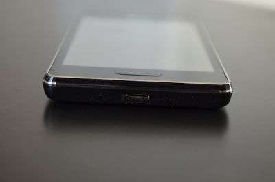 LG Optimus L5 II
