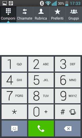 LG Optimus L5 II
