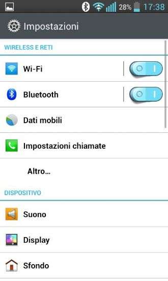 LG Optimus L5 II