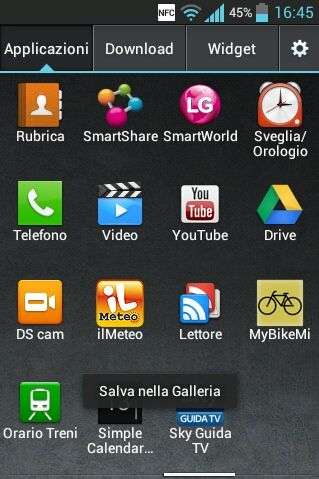 LG Optimus L5