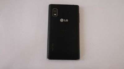 LG Optimus L5