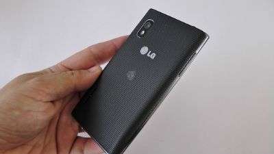 LG Optimus L5