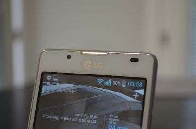 LG Optimus L7 II