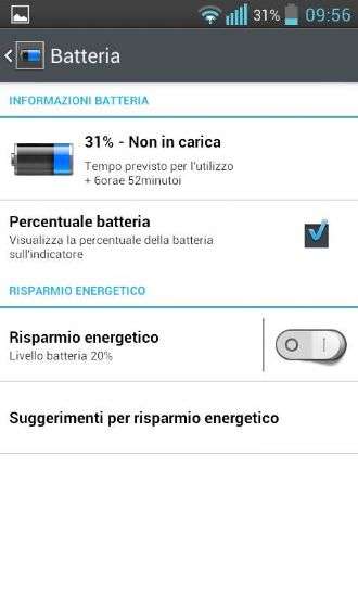 LG Optimus L7 II