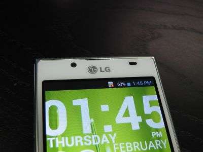 LG Optimus L7