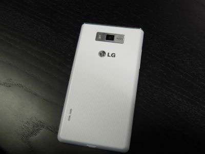 LG Optimus L7