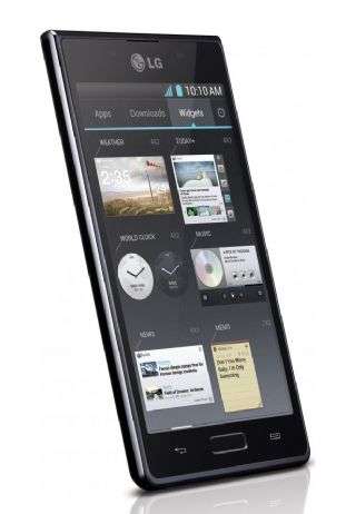 LG Optimus L7