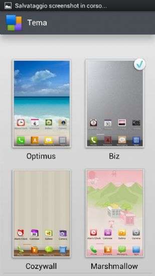 LG Optimus L9