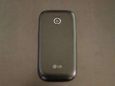 LG Optimus Net