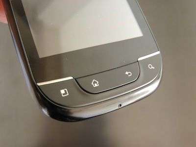 LG Optimus Net