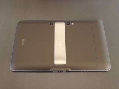 LG Optimus Pad