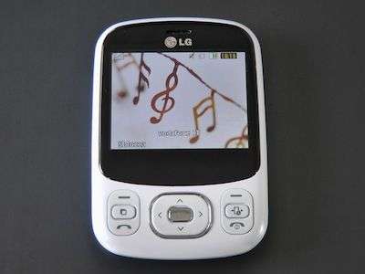 LG Phard