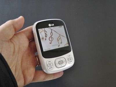 LG Phard