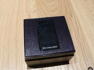 LG Prada KF900 