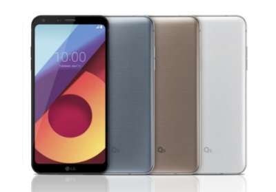 LG Q6