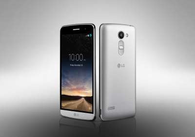 LG Ray