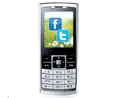 LG S310