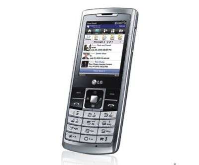 LG S310