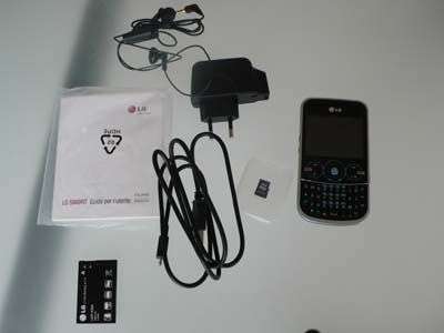 LG Sm@art 