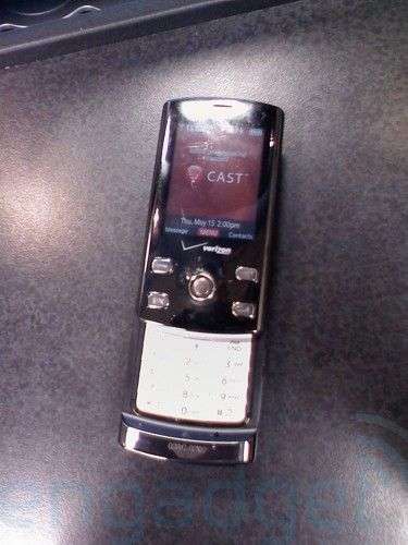 LG VX8610