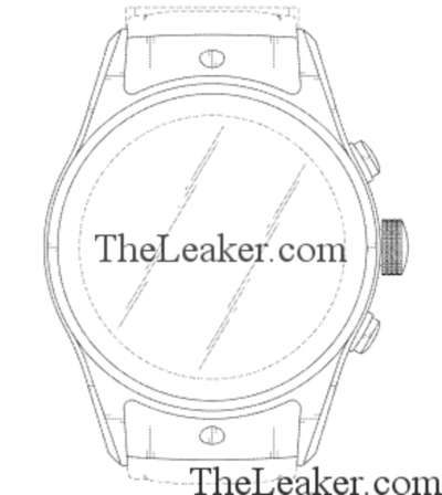 LG Watch Urbane