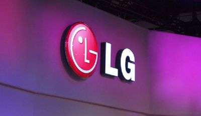 LG logo