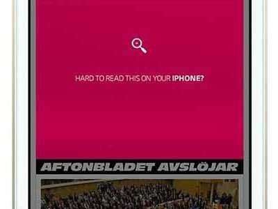 LG vs iPhone