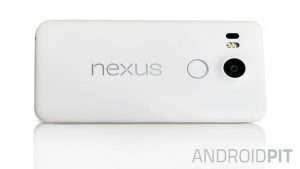 lg nexus 5x