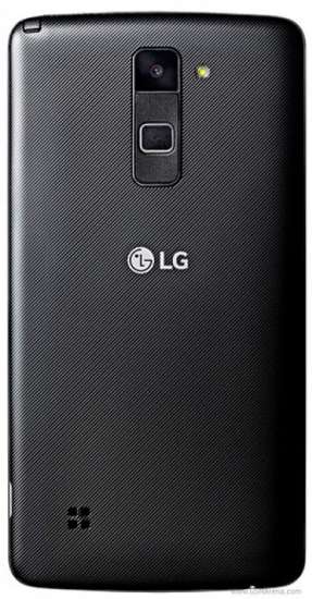 LG G Stylus 2 Plus