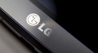 Smartphone LG