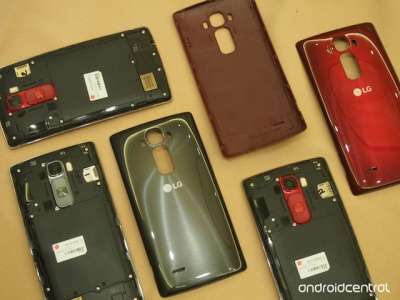 fonte: Androidcentral