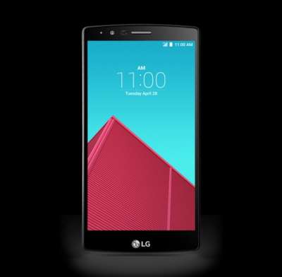 LG G4