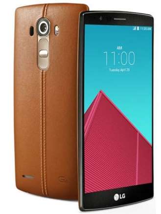 LG G4