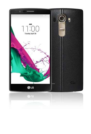 LG G4