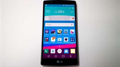 LG G4