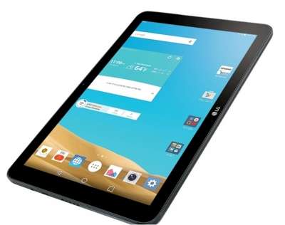 LG G Pad X 10.1