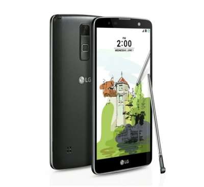 LG Stylus 2 Plus