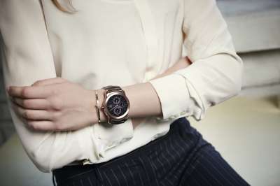 LG Watch Urbane