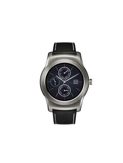 LG Watch Urbane